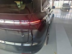 Li Auto L7 Pro - ფოტო 8