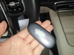 Li Auto L7 Pro - ფოტო 9