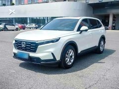 Honda CR-V 240TURBO FWD Active Edition 5-Seater - ფოტო 1
