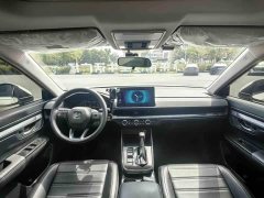 Honda CR-V 240TURBO FWD Active Edition 5-Seater - ფოტო 10