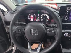 Honda CR-V 240TURBO FWD Active Edition 5-Seater - ფოტო 11