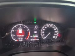 Honda CR-V 240TURBO FWD Active Edition 5-Seater - ფოტო 12