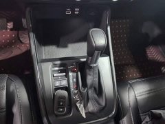 Honda CR-V 240TURBO FWD Active Edition 5-Seater - ფოტო 14