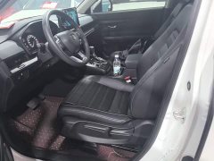 Honda CR-V 240TURBO FWD Active Edition 5-Seater - ფოტო 15