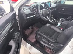 Honda CR-V 240TURBO FWD Active Edition 5-Seater - ფოტო 16