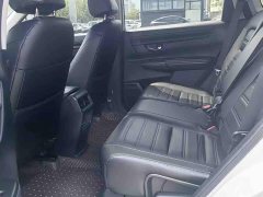 Honda CR-V 240TURBO FWD Active Edition 5-Seater - ფოტო 17