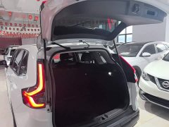 Honda CR-V 240TURBO FWD Active Edition 5-Seater - ფოტო 19