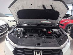 Honda CR-V 240TURBO FWD Active Edition 5-Seater - ფოტო 20