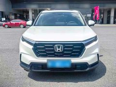 Honda CR-V 240TURBO FWD Active Edition 5-Seater - ფოტო 3