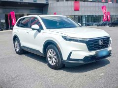 Honda CR-V 240TURBO FWD Active Edition 5-Seater - ფოტო 4