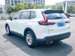 Honda CR-V 240TURBO FWD Active Edition 5-Seater - ფოტო 5
