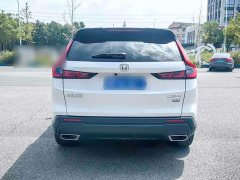 Honda CR-V 240TURBO FWD Active Edition 5-Seater - ფოტო 6