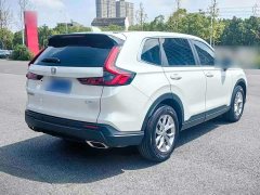 Honda CR-V 240TURBO FWD Active Edition 5-Seater - ფოტო 7