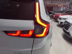 Honda CR-V 240TURBO FWD Active Edition 5-Seater - ფოტო 8