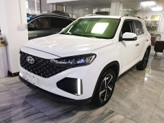 Hyundai Beijing Hyundai ix35 2.0L Automatic 2WD GLS Leading Edition - ფოტო 1
