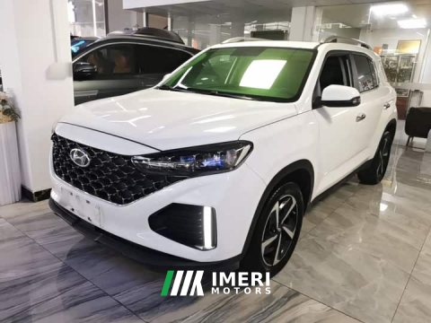 2021 Hyundai Beijing Hyundai ix35 2.0L Automatic 2WD GLS Leading Edition - ავტომობილი ჩინეთიდან