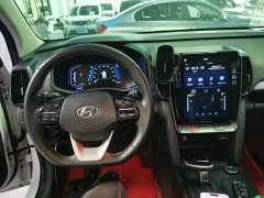 Hyundai Beijing Hyundai ix35 2.0L Automatic 2WD GLS Leading Edition - ფოტო 10