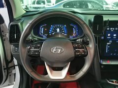 Hyundai Beijing Hyundai ix35 2.0L Automatic 2WD GLS Leading Edition - ფოტო 11