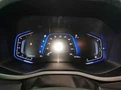Hyundai Beijing Hyundai ix35 2.0L Automatic 2WD GLS Leading Edition - ფოტო 12