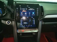 Hyundai Beijing Hyundai ix35 2.0L Automatic 2WD GLS Leading Edition - ფოტო 13