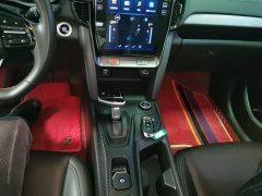 Hyundai Beijing Hyundai ix35 2.0L Automatic 2WD GLS Leading Edition - ფოტო 14