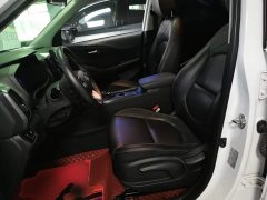 Hyundai Beijing Hyundai ix35 2.0L Automatic 2WD GLS Leading Edition - ფოტო 15