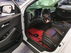 Hyundai Beijing Hyundai ix35 2.0L Automatic 2WD GLS Leading Edition - ფოტო 16