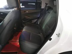 Hyundai Beijing Hyundai ix35 2.0L Automatic 2WD GLS Leading Edition - ფოტო 17