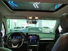 Hyundai Beijing Hyundai ix35 2.0L Automatic 2WD GLS Leading Edition - ფოტო 18