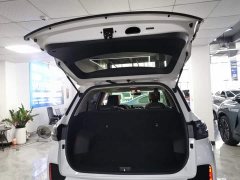 Hyundai Beijing Hyundai ix35 2.0L Automatic 2WD GLS Leading Edition - ფოტო 19