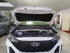 Hyundai Beijing Hyundai ix35 2.0L Automatic 2WD GLS Leading Edition - ფოტო 20