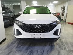 Hyundai Beijing Hyundai ix35 2.0L Automatic 2WD GLS Leading Edition - ფოტო 3