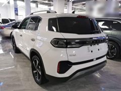 Hyundai Beijing Hyundai ix35 2.0L Automatic 2WD GLS Leading Edition - ფოტო 5