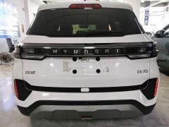Hyundai Beijing Hyundai ix35 2.0L Automatic 2WD GLS Leading Edition - ფოტო 6