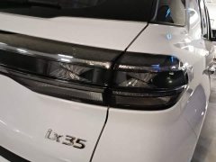Hyundai Beijing Hyundai ix35 2.0L Automatic 2WD GLS Leading Edition - ფოტო 8