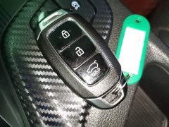 Hyundai Beijing Hyundai ix35 2.0L Automatic 2WD GLS Leading Edition - ფოტო 9