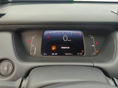 Honda Fit 2021 1.5L CVT Trend Edition - ფოტო 12
