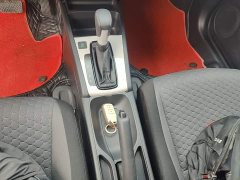 Honda Fit 2021 1.5L CVT Trend Edition - ფოტო 14