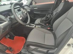 Honda Fit 2021 1.5L CVT Trend Edition - ფოტო 15