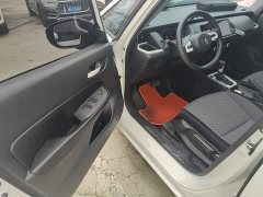 Honda Fit 2021 1.5L CVT Trend Edition - ფოტო 16