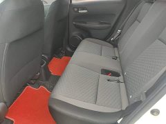Honda Fit 2021 1.5L CVT Trend Edition - ფოტო 17