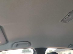 Honda Fit 2021 1.5L CVT Trend Edition - ფოტო 18