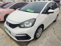 Honda Fit 2021 1.5L CVT Trend Edition - ფოტო 2