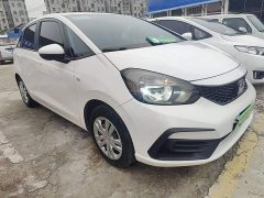 Honda Fit 2021 1.5L CVT Trend Edition - ფოტო 4