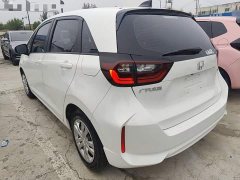 Honda Fit 2021 1.5L CVT Trend Edition - ფოტო 5