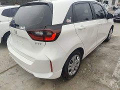 Honda Fit 2021 1.5L CVT Trend Edition - ფოტო 7