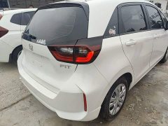 Honda Fit 2021 1.5L CVT Trend Edition - ფოტო 8