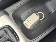 Honda Fit 2021 1.5L CVT Trend Edition - ფოტო 9