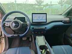 BYD Seagull 2025 305km Freedom Edition - ფოტო 10