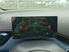 BYD Seagull 2025 305km Freedom Edition - ფოტო 12